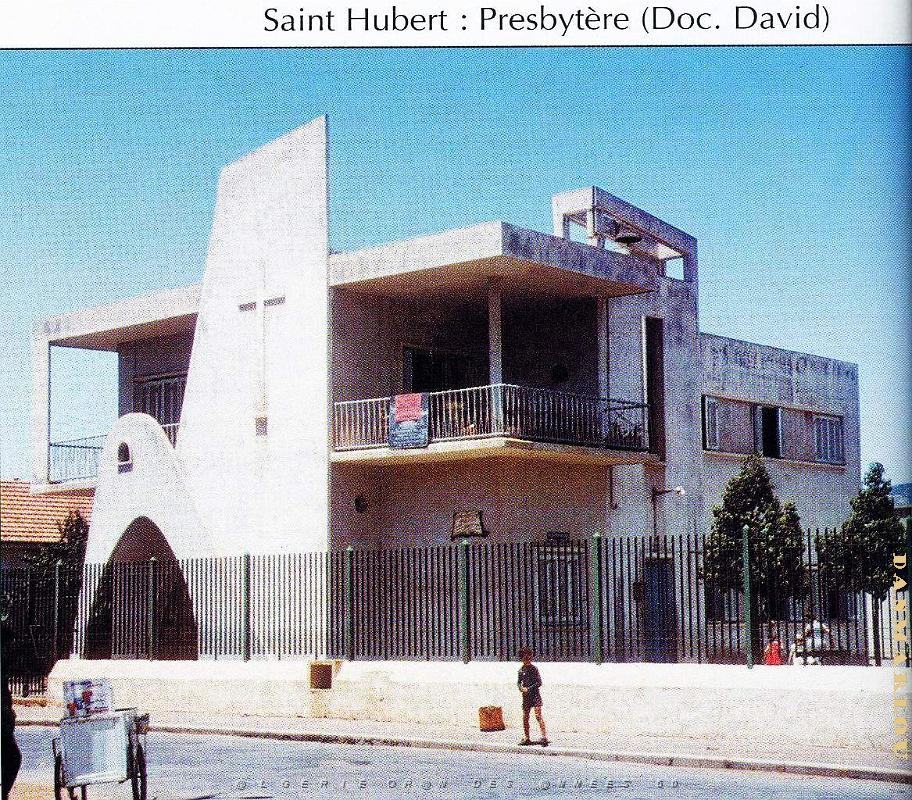 Oran - Saint-Hubert - Presbytere.jpg